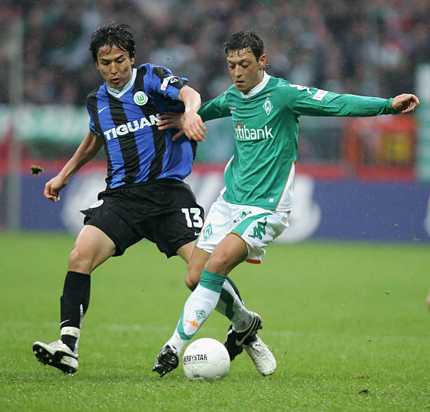 基米希助攻 基米希助攻