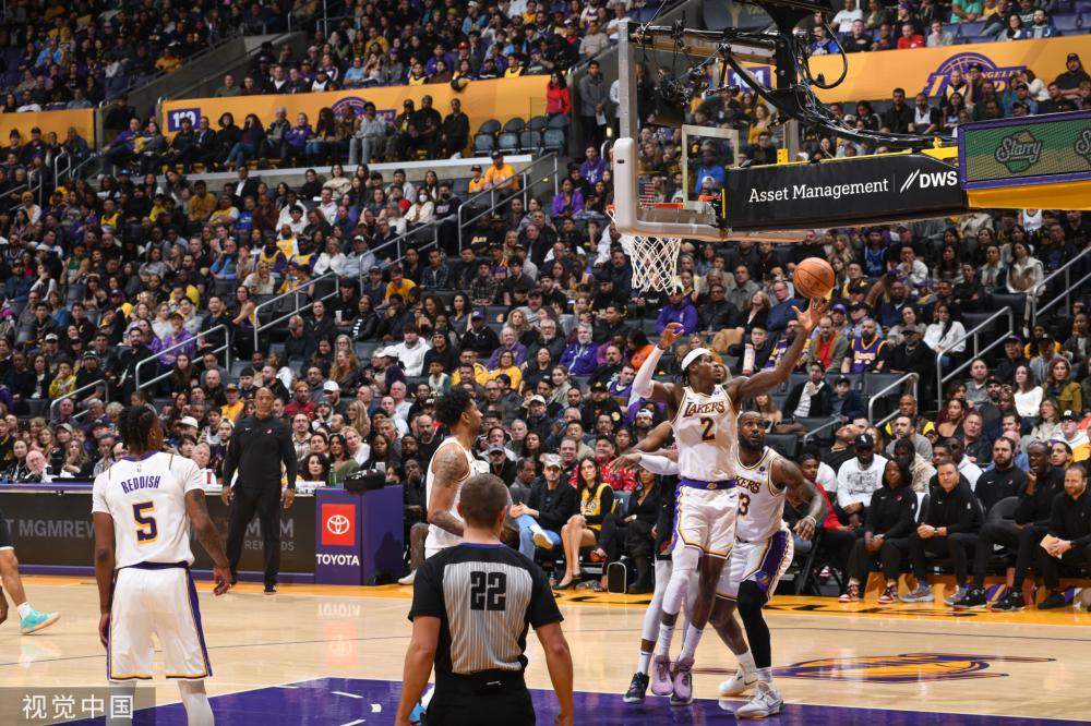 洛杉矶快船 洛杉矶快船