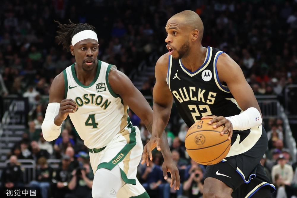 曝皇马欲签B费接班莫德里奇，几乎每场都考察他！曼联想要9000万.