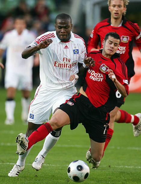 和果断出手 和果断出手